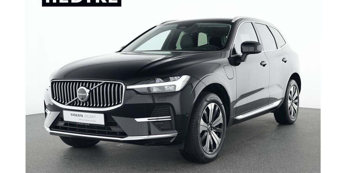 Volvo XC60 22.700 km 47.990 &euro; Weiterstadt 64331