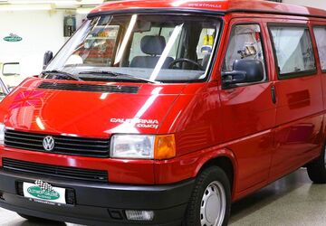 VW T4 California 252.000 km 24.950 &euro; Alzenau 63755