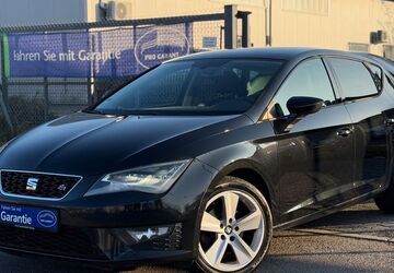 Seat Leon 167.000 km 7.990 &euro; Hanau 63452
