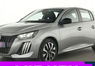 Peugeot 208 6.529 km 14.988 &euro; Dietzenbach bei Frankfurt 63128