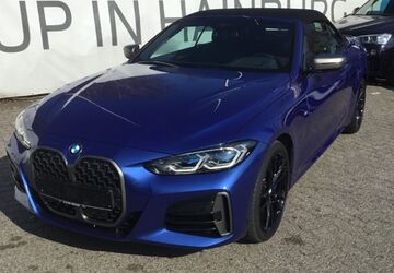 BMW M440 26.504 km 49.966 &euro; Hainburg 63512