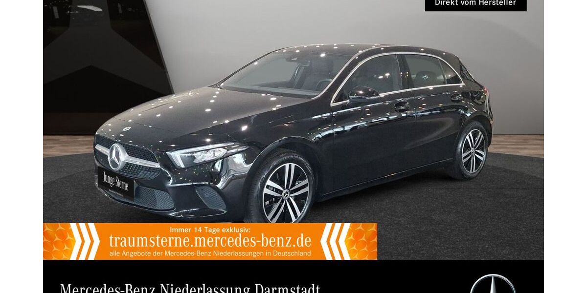 Mercedes-Benz A 250 80.274 km 20.890 &euro; Darmstadt 64295