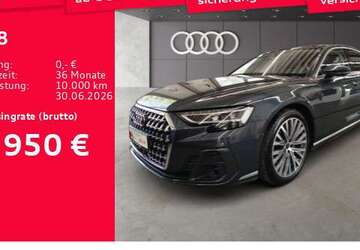 Audi A8 12.928 km 77.980 &euro; Frankfurt am Main 60314
