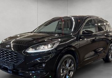 Ford Kuga 40.197 km 24.750 &euro; Frankfurt 60386