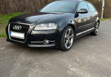 Audi A3 163.600 km 8.900 &euro; Frankfurt am Main 65931