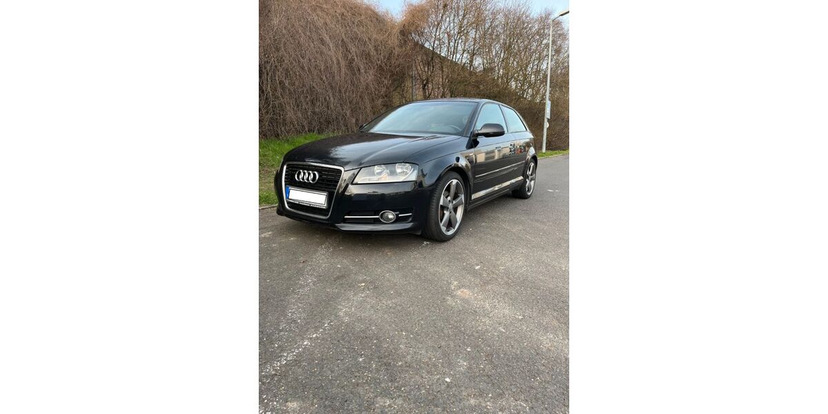 Audi A3 163.600 km 8.900 &euro; Frankfurt am Main 65931