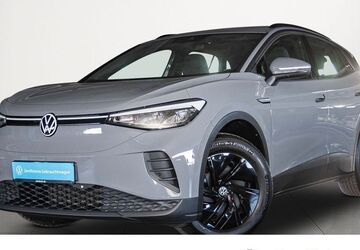 VW ID.4 24.190 km 22.640 &euro; Bad Homburg 61348