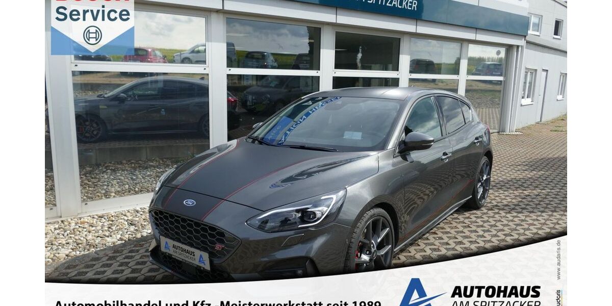 Ford Focus 38.431 km 24.990 &euro; Karben 61184