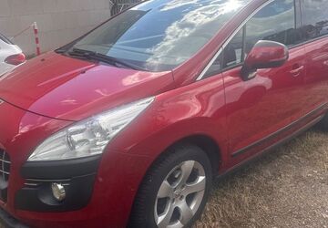 Peugeot 3008 164.000 km 2.990 &euro; Hanau 63452