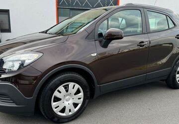 Opel Mokka 146.000 km 7.999 &euro; Frankfurt am Main 60314