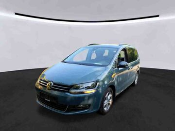 Gebrauchte VW Sharan