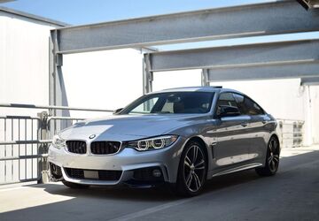 BMW 430 Gran Coupé 155.000 km 22.999 &euro; Frankfurt am Main 60320