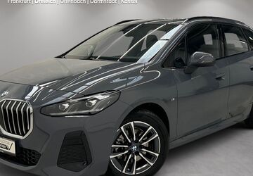 BMW 218 Active Tourer 12.618 km 33.270 &euro; Dreieich-Sprendlingen 63303