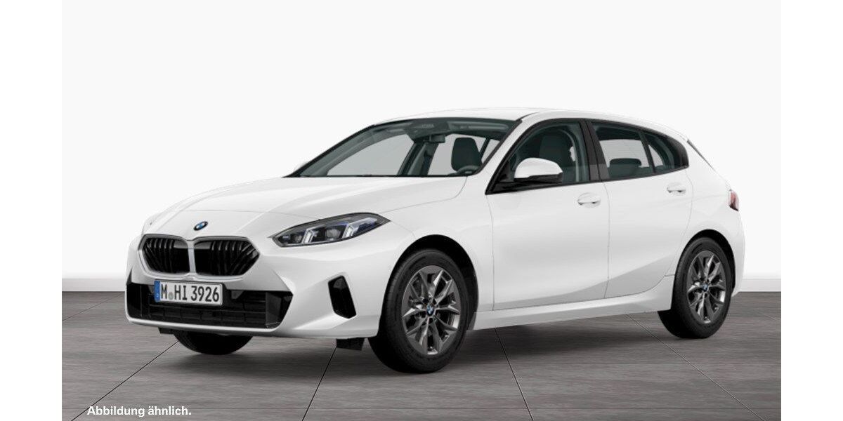 BMW 120 8.009 km 29.890 &euro; Dreieich-Sprendlingen 63303