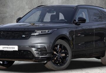 Land Rover Range Rover Velar 24.974 km 56.900 &euro; Kronberg 61476