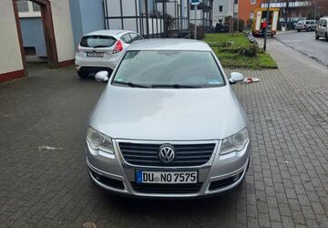 VW Passat 196.000 km 3.300 &euro; Frankfurt 60326
