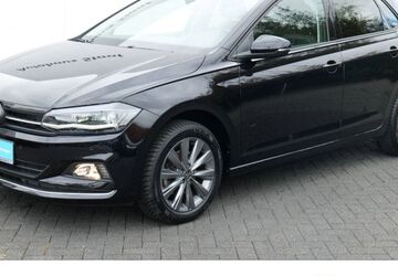 VW Polo 23.624 km 19.290 &euro; Nidderau 61130