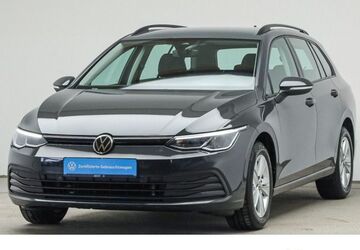 VW Golf 76.800 km 20.499 &euro; Mühlheim 63165