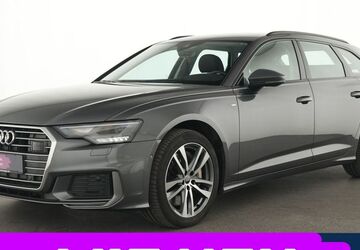 Audi A6 99.894 km 28.352 &euro; Dietzenbach bei Frankfurt 63128