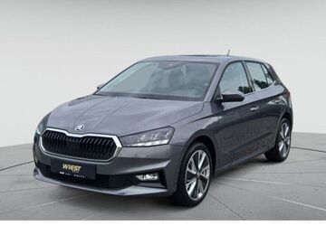 Skoda Fabia 35.731 km 17.980 &euro; Darmstadt 64295