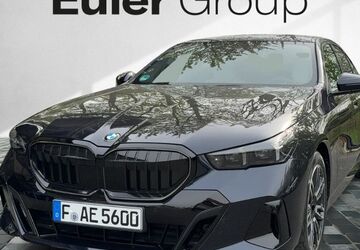 BMW 520 3.537 km 67.199 &euro; Frankfurt am Main 60435