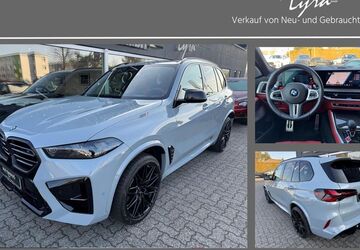 BMW X5 M 8.120 km 134.880 &euro; Hanau 63456