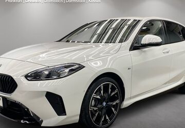 BMW 120 25.886 km 35.790 &euro; Dreieich-Sprendlingen 63303