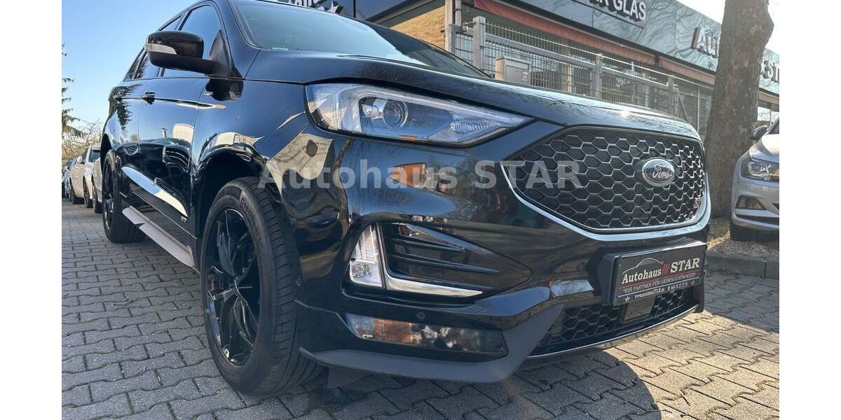 Ford Edge 88.000 km 26.990 &euro; Offenbach am Main 63071