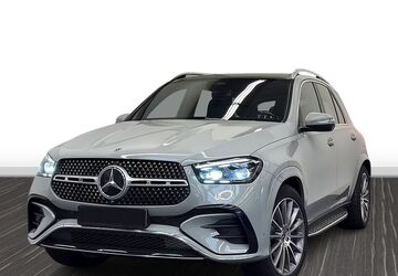 Mercedes-Benz GLE 350 20.700 km 76.990 &euro; Hofheim am Taunus 65719