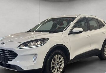 Ford Kuga 33.498 km 24.550 &euro; Frankfurt 60386
