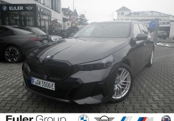 BMW 530 11.238 km 59.550 &euro; Frankfurt am Main 60435