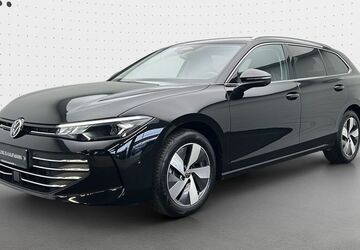 VW Passat Variant 25.276 km 32.980 &euro; Kelkheim 65779