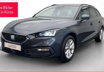 Seat Leon 25.100 km 26.230 &euro; Hofheim-Diedenbergen 65719