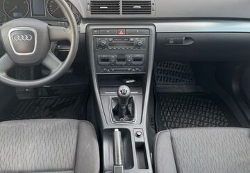 Audi A4 162.000 km 4.799 &euro; Ginsheim-Gustavsburg 65462