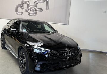 Mercedes-Benz GLC 220 16.832 km 62.890 &euro; Maintal bei Frankfurt am Main 63477