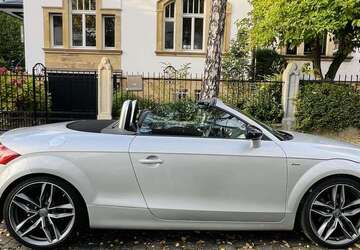 Audi TT 189.000 km 9.500 &euro; Friedberg 61194