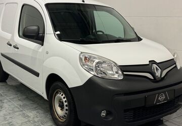 Renault Kangoo 194.000 km 7.190 &euro; Erlensee 63526