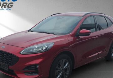 Ford Kuga 65.500 km 21.889 &euro; Bad Vilbel 61118