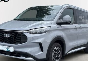 Ford Tourneo Custom 19.990 km 64.550 &euro; Kleinostheim 63801