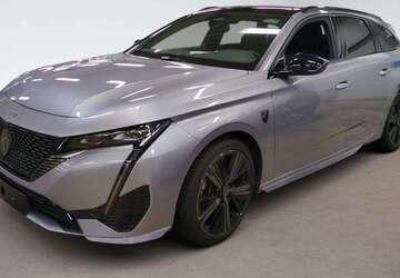 Peugeot 308 32.846 km 22.980 &euro; Rüsselsheim 65428