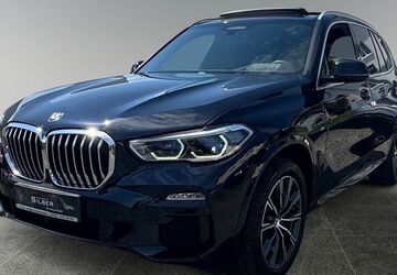 BMW X5 115.000 km 43.900 &euro; Hanau 63452