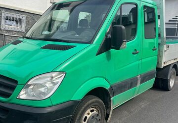 Mercedes-Benz Sprinter 170.000 km 12.900 &euro; Frankfurt am Main 65933