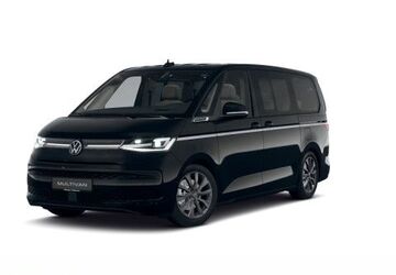 VW T7 Multivan 9.888 km 69.980 &euro; Darmstadt 64295