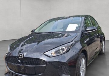 Mazda 2 Hybrid 4.000 km 21.950 &euro; Frankfurt 60386