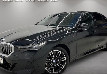 BMW 520 25.657 km 53.980 &euro; Dreieich-Sprendlingen 63303