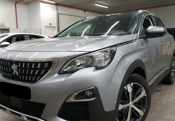 Peugeot 3008 158.000 km 11.900 &euro; Kelkheim 65779