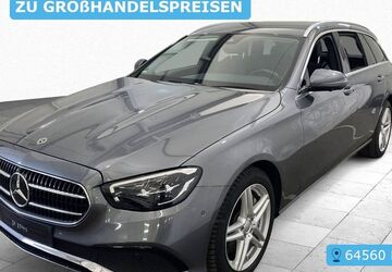 Mercedes-Benz E 300 107.427 km 26.190 &euro; Frankfurt 60596
