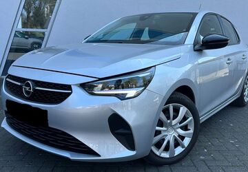 Opel Corsa 21.500 km 13.700 &euro; Obertshausen 63179