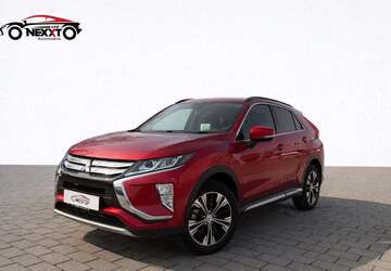 Mitsubishi Eclipse 45.000 km 18.900 &euro; Flörsheim 65439