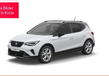 Seat Arona 20.871 km 25.390 &euro; Königstein 61462